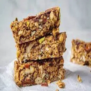 Nutrition Bar